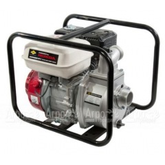Бензиновая мотопомпа DDE PN50H в Москве