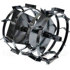 Грунтозацеп с кронштейном для культиваторов Huter GMC-5.5, GMC-6.5 в Москве