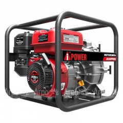 Бензиновая мотопомпа A-iPower AWP50H в Москве