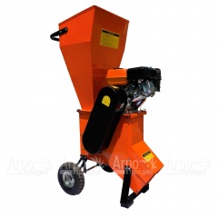 Садовый бензиновый измельчитель Patriot PT SB 76 BS в Москве