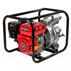 Бензиновая мотопомпа Brait BR-WP-30D(7) в Москве