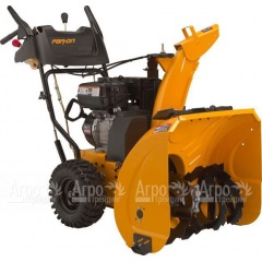 Снегоуборщик Parton PA624ES в Москве