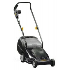 Газонокосилка электрическая Alpina BL 370 E в Москве