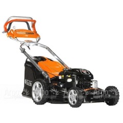 Газонокосилка бензиновая Oleo-Mac G 53 TBX Allroad Exa 4 в Москве
