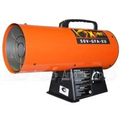 Газовая тепловая пушка Expert 50V-GFA-EU в Москве