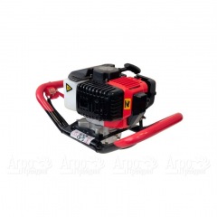 Мотобур (бензобур) Elitech БМ 52В Е1605.001.00 в Москве