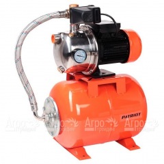 Насосная станция Patriot R 1200/24 INOX в Москве