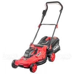 Газонокосилка электрическая Hammer ETK2000 в Москве