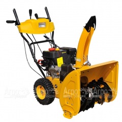 Снегоуборщик Zmonday STG6562A-01E в Москве