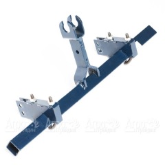 Кронштейн усиленный для мотоблоков Нева в Москве