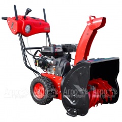 Снегоуборщик Tsunami STC 6557EW в Москве