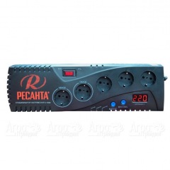 Стабилизатор Ресанта С1500 в Москве