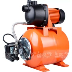 Насосная станция Вихрь АСВ-600/20 в Москве