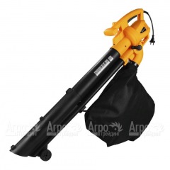 Воздуходувка электрическая DEKO DKBL3200 в Москве