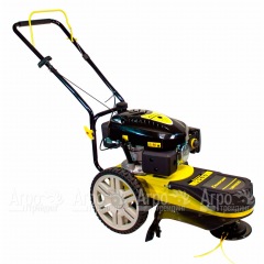 Колесный триммер Champion LMH5629  в Москве