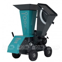 Измельчитель бензиновый Remarc Combi Cut 9600 в Москве