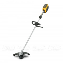 Аккумуляторный триммер Stiga BC 500e в Москве