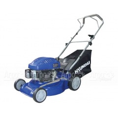 Газонокосилка бензиновая Hyundai HY 43 в Москве