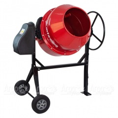 Бетоносмеситель MTX СМ-220К (Бетономешалка MTX СМ-220К) в Москве