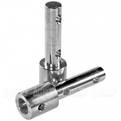 Удлинители колесной базы для Grillo G 52, GF 1 в Москве