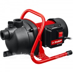 Поверхностный насос Зубр НПЦ-М1-600 в Москве
