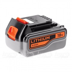 Аккумулятор Black+Decker BL4018 в Москве