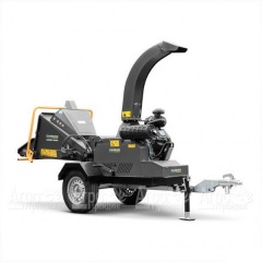 Измельчитель бензиновый Caiman Ganso 1000C в Москве