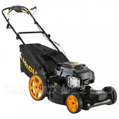 Газонокосилка бензиновая McCulloch M53-150WFP в Москве