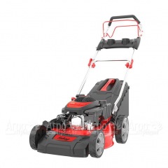 Газонокосилка бензиновая Fubag FPL 46 SM в Москве