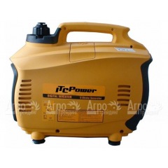 Бензиновый генератор ITC Power GG2500Si 2,5 кВт в Москве