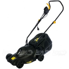 Электрическая газонокосилка Huter ELM-1100 в Москве