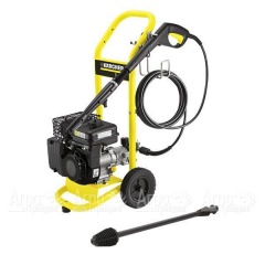 Мойка высокого давления Karcher G 4.10 M в Москве
