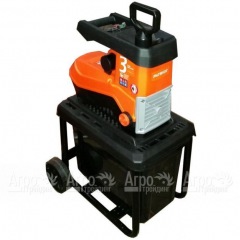 Измельчитель веток электрический Patriot PT SE30 в Москве