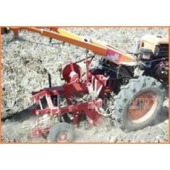 Комбайн уборочный Kipor в Москве