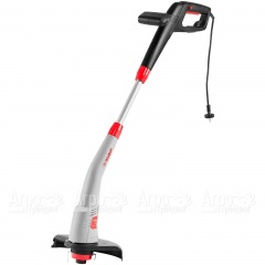 Электрокоса (электрический триммер) Зубр ЗТЭ-350 в Москве