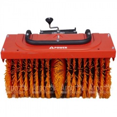 Подметальная щетка P61 для бензинового снегоуборщика А-ipower AS567F в Москве