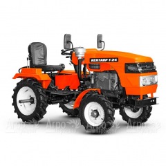 Минитрактор Кентавр Т-24 в Москве