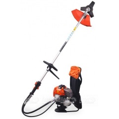 Бензокоса (бензиновый триммер) Patriot T 552 Pro Plus в Москве