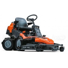 Садовый райдер Husqvarna PF 21 AWD в Москве
