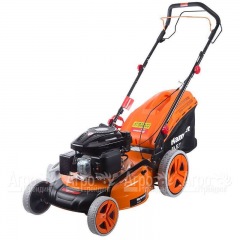 Газонокосилка бензиновая Hammer KMT175SB в Москве