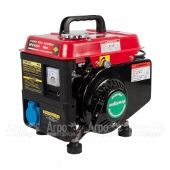 Бензиновый генератор инверторный DDE DPG1201i 1 кВт в Москве