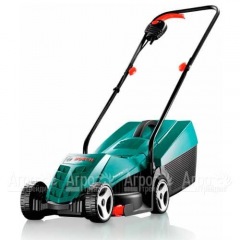 Газонокосилка электрическая Bosch Rotak 32 в Москве