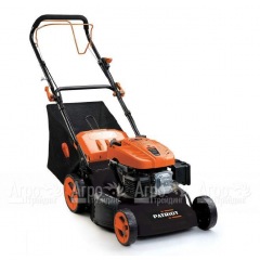 Газонокосилка бензиновая Patriot PT 46 LS в Москве