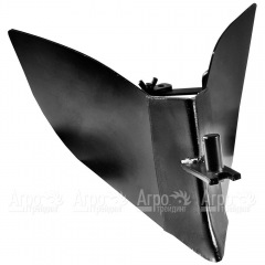 Окучник для Grillo G 55, G 84, G 85, G 85d, G 107d, G 108, G 110 в Москве