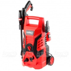 Мойка высокого давления Hammer MVD1500B в Москве