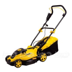 Газонокосилка электрическая Champion EM3616 в Москве