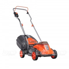 Газонокосилка аккумуляторная Patriot CM 4000 LCT (без аккумулятора и зарядного устройства) в Москве