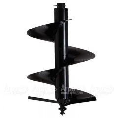 Шнек земляной Drill 400/800 для мотобуров ADA в Москве