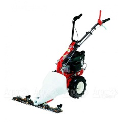 Бензиновая сенокосилка Eurosystems Bilama M210 Honda в Москве