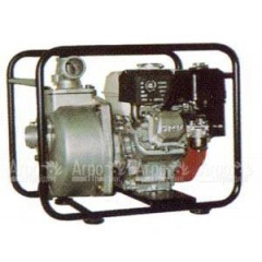 Мотопомпа бензиновая Koshin SERH-50B в Москве